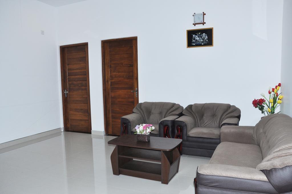 Summerland Residence Udawalawe Luaran gambar