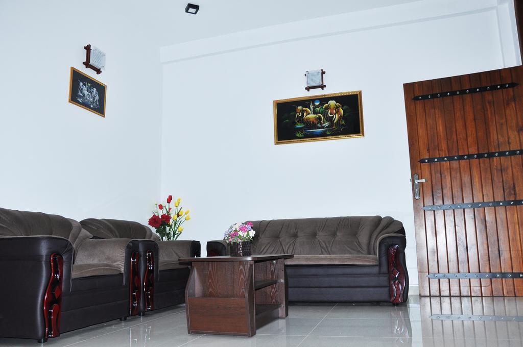 Summerland Residence Udawalawe Luaran gambar